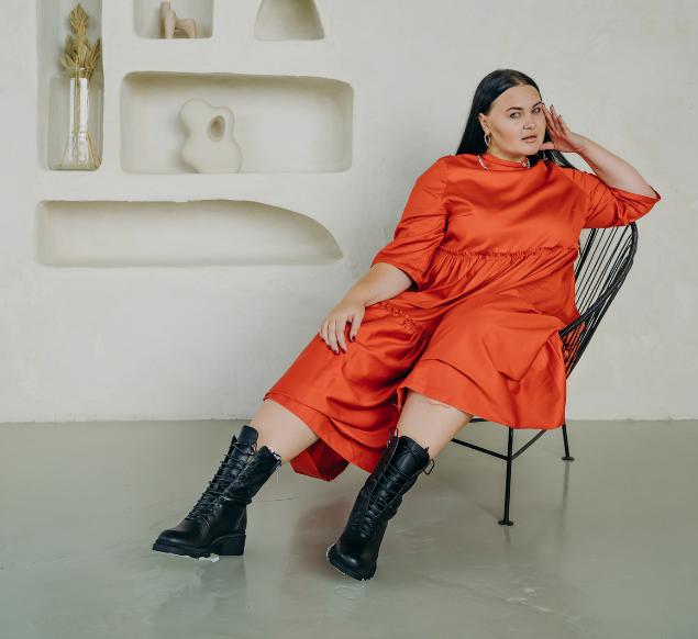 Рекомендации стилистов