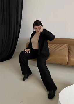 картинка Жакет-кимоно от магазина Одежда+